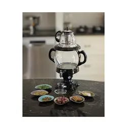 سماور برقی باریتون BS-45G • شوشکده