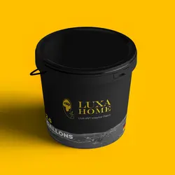 رنگ داخلی Eco