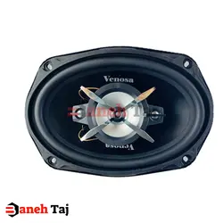 اسپیکر خودرو پایونیر 550 وات وی سه TS-6975 V3 Pioneer