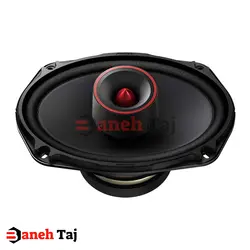 اسپیکر خودرو پایونیر 600 وات Pioneer Car speaker TS-6900pro