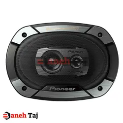 اسپیکر خودرو 6975V2 پایونیر 500 وات مدل Pioneer TS-6975V2 Car Speaker