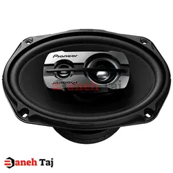 اسپیکر خودرو 6975V2 پایونیر 500 وات مدل Pioneer TS-6975V2 Car Speaker
