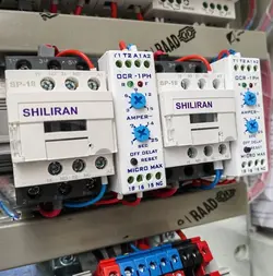 تابلو برق استخر