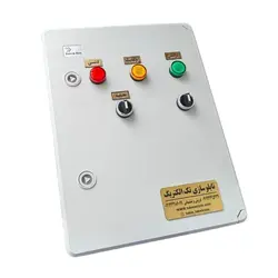 تابلو برق استخر