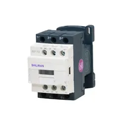 کنتاکتور 12 آمپر شیلیران