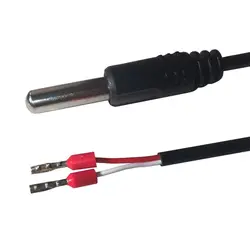 ترموستات دیجیتال ترمونیت 12 تا 24 ولت تک رله 15 آمپر