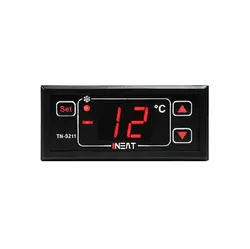 ترموستات دیجیتال ترمونیت تک رله 15 آمپر