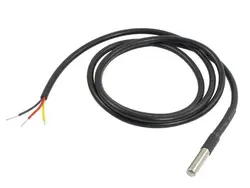 کنترل پیامکی دما