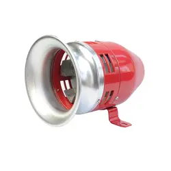 آژیر موتوری 220 ولت