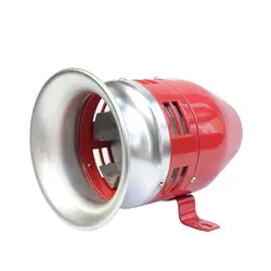 آژیر موتوری 220 ولت