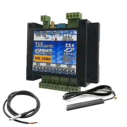 کنترل  راه دور دما