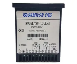 ترموستات سام وان -200 تا +999  درجه سانتیگراد