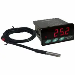 ترموستات 2 خروجی