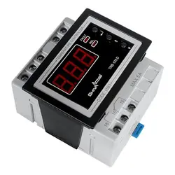 ترموستات دیجیتال 50- تا 125 درجه