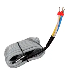 ترموستات دیجیتال 50- تا 125 درجه