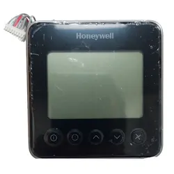 ترموستات دیجیتال هانیول