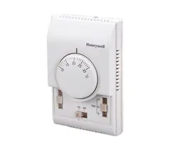 ترموستات سه دور هانیول