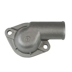 درب ترموستات پیکان الومینیومی - گروه تولیدی تورال یدک