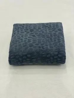 پتو مسافرتی مخملی مدل مجیک