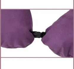 بالش دور گردنی