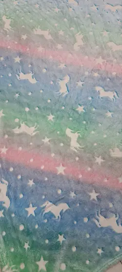 پتو ژله ای شب نما یک نفره