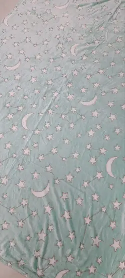 پتو ژله ای شب نما یک نفره