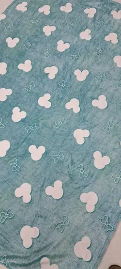 پتو ژله ای شب نما یک نفره