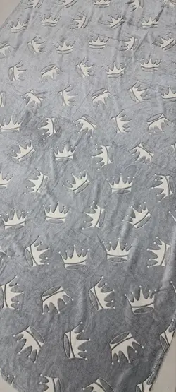 پتو ژله ای شب نما یک نفره