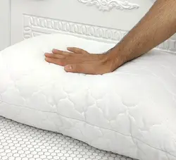 بالش هتلی