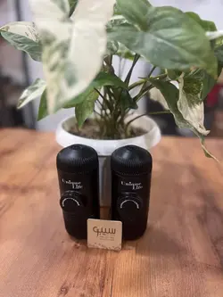 اسپرسو ساز نانو پرسو Unique Life