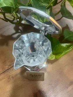 موکاپات R.H مدل کرمسو ظرفیت ۳ کاپ