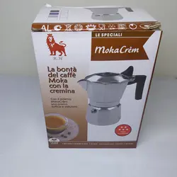 موکاپات R.H مدل کرمسو ظرفیت ۳ کاپ