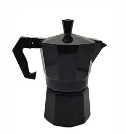 موکاپات 2 کاپ رنگ مشکی