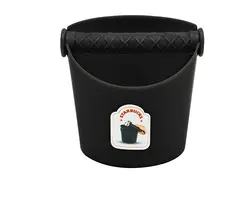 ناک باکس قهوه (ظرف تفاله) مدل استار باکس