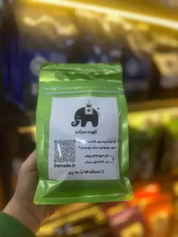 کافی میکس 2*1 نسکافه بدون قند 