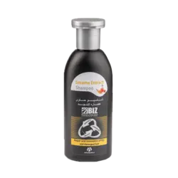 شامپو کنجد بیز 300 میلی