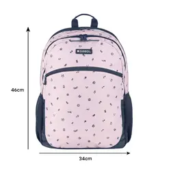 کوله پشتی دخترانه گابل اسپانیا مدل ICON - فروشگاه بیستتر