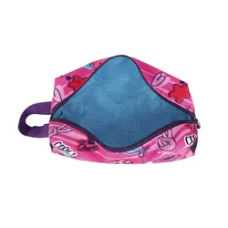 کیف ابزار هنری Sticker سایز 9×11×22 صورتی - فروشگاه اینترنتی بیستتر