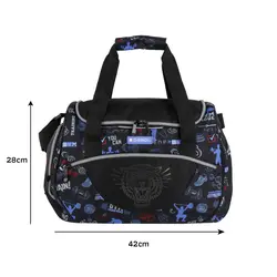 کیف ورزشی پسرانه گابل اسپانیا مدل TRAINING - فروشگاه بیستتر