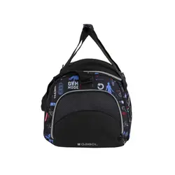 کیف ورزشی پسرانه گابل اسپانیا مدل TRAINING - فروشگاه بیستتر