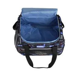 کیف ورزشی پسرانه گابل اسپانیا مدل TRAINING - فروشگاه بیستتر