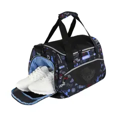 کیف ورزشی پسرانه گابل اسپانیا مدل TRAINING - فروشگاه بیستتر