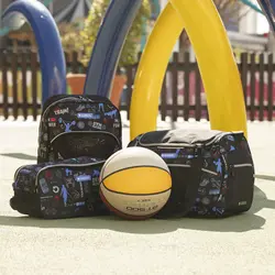 کیف ورزشی پسرانه گابل اسپانیا مدل TRAINING - فروشگاه بیستتر