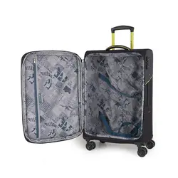 چمدان نرم گابل در وب سایت مهرپارسی