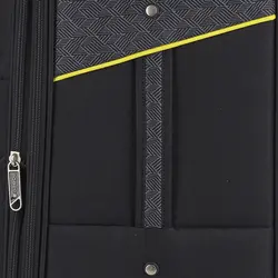 چمدان نرم گابل در وب سایت مهرپارسی