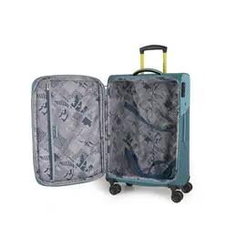 چمدان نرم گابل در وب سایت مهرپارسی