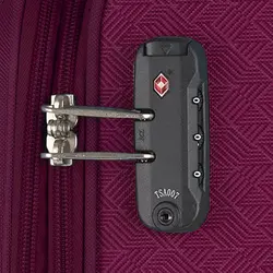 چمدان نرم گابل در وب سایت مهرپارسی