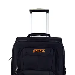 چمدان نرم در وب سایت مهرپارسی فروش آنلاین