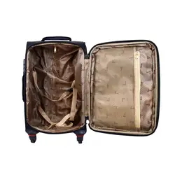 چمدان نرم در وب سایت مهرپارسی فروش آنلاین