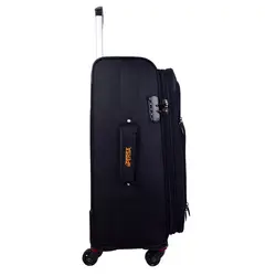 چمدان نرم پرسا لوتوس در وب سایت مهرپارسی